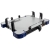 A-MOD Desktop w/GK Plate (Tall Clamps) Jotto Desk Laptop Mount Accessory - A-MOD Desktop 450-4143 - GoJotto
