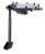 A-MOD Laptop Mount Chevy Traverse (2010-2017) Chevy Traverse Laptop Mount (2010-2017) 425-5050 - GoJotto