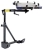 A-MOD Laptop Mount Dodge Ram 1500, 2500 and 3500 (2002-2008) Sterling Bullet (2007-2009) Jotto Desk Laptop Mount Dodge Ram 1500, 2500 and 3500 (2002-2008) Sterling Bullet (2007-2009) 425-5349 - GoJotto