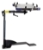 A-MOD Laptop Mount Ford Focus (2014+) Ford Focus (2014+) Laptop Mount 425-5627 - GoJotto