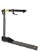 A-MOD Laptop Mount Ford Fusion (2013-2017) - 425-5121/4143