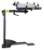 A-MOD Laptop Mount Ford Fusion, Fusion Hybrid, Police Responder Hybrid (2018+) Ford Fusion, Fusion Hybrid, Police Responder Hybrid Laptop Mount (2018+) 425-5028 - GoJotto