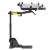 A-MOD Laptop Mount Ford Ranger (2019+) Ford, Ranger, Laptop Mount, Jotto Desk, Jotto, No Holes Mount, Police Equipment