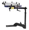 A-MOD (Tall Clamps) Laptop Mount Ford Explorer (2020+) Ford Explorer A-MOD Laptop Mount (Tall Clamps) (2020+) Explorer - 425-5037/4143 - GoJotto