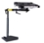 Laptop Mount Ford F-150 (2010-2014) Lincoln Mark LT (2010-2014) Jotto Desk Laptop Mount Ford F-150 (2010-2014) Lincoln Mark LT (2010-2014) 425-5585 - GoJotto