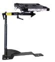 Laptop Mount Ford Fusion, Fusion Hybrid and Police Responder Hybrid (2018+) Ford Fusion, Fusion Hybrid and Police Responder Hybrid Laptop Mount (2018+) 425-5028 - GoJotto