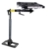 Universal Laptop Mount  (12 Inch Rod) Universal Jotto Desk Laptop Mount 425-5133 - GoJotto